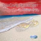 SUNCANE SKALE 2011 - Pjesma ljeta (CD) SUNCANE SKALE 2011 - Pjesma ljeta (CD)
